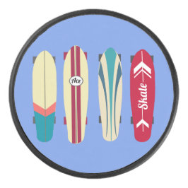 ヴィンテージスケートボード アイスホッケーパック