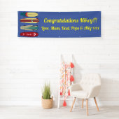 ヴィンテージスケートボード 横断幕 (インサイチュ)