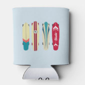 ヴィンテージスケートボード 缶クーラー (裏面)