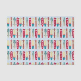 ヴィンテージスケートボード 薄葉紙