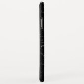 ヴィンテージスタイリッシュおひつじ座 Case-Mate iPhoneケース (裏面/右)