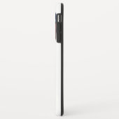 ヴィンテージスタイルのヴィンテージカメラ Case-Mate iPhoneケース (裏面/左)