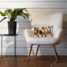 ヴィンテージスタイルの羽