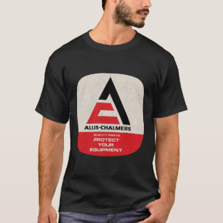 ヴィンテージスタイルアリシャラーマーストラクターTシャツ Tシャツ