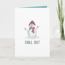 ヴィンテージスタイルウィンタークリスマス