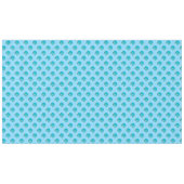 ヴィンテージスタイルウォータースキー テーブルクロス (正面(横))