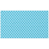 ヴィンテージスタイルウォータースキー テーブルクロス (正面(横))