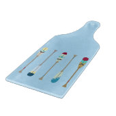 ヴィンテージスタイルオール カッティングボード (角)