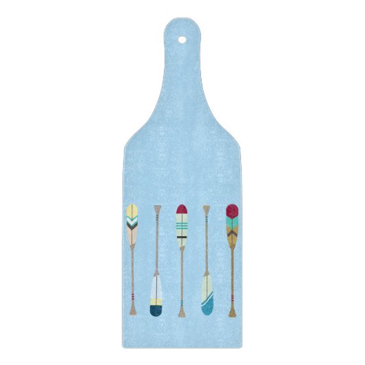 ヴィンテージスタイルオール カッティングボード (正面)