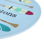 ヴィンテージスタイルオール カッティングボード (角)