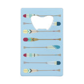 ヴィンテージスタイルオール クレジットカード栓抜き (裏面)