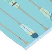 ヴィンテージスタイルオール ショートテーブルランナー (コーナー)