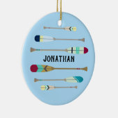 ヴィンテージスタイルオール セラミックオーナメント (右)