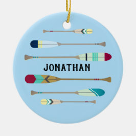 ヴィンテージスタイルオール セラミックオーナメント