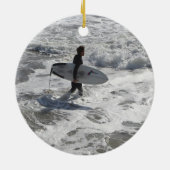 ヴィンテージスタイルオール セラミックオーナメント (裏面)