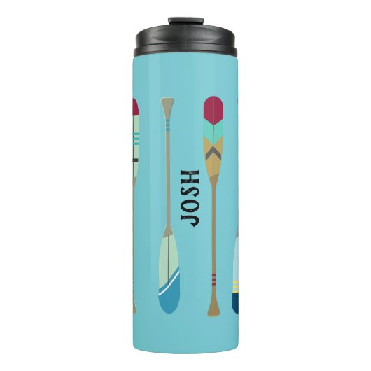 ヴィンテージスタイルオール タンブラー (正面)