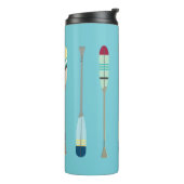 ヴィンテージスタイルオール タンブラー (回転左)