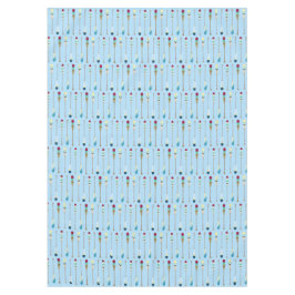 ヴィンテージスタイルオール テーブルクロス