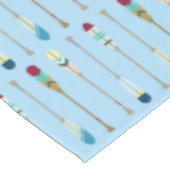 ヴィンテージスタイルオール テーブルクロス (アングル)