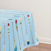 ヴィンテージスタイルオール テーブルクロス (インサイチュ)