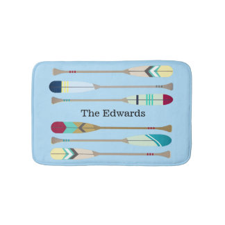 ヴィンテージスタイルオール バスマット