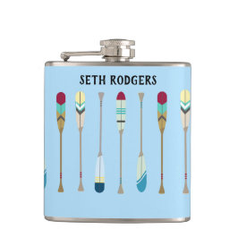 ヴィンテージスタイルオール フラスク