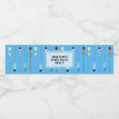 ヴィンテージスタイルオール ペットボトルラベル (シングルラベル)