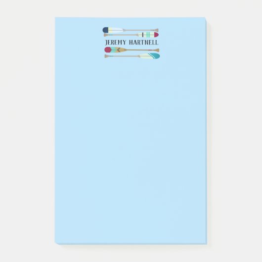 ヴィンテージスタイルオール ポストイット (正面)