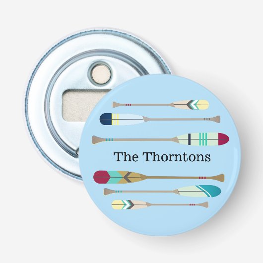 ヴィンテージスタイルオール 栓抜き (正面)