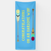 ヴィンテージスタイルオール 横断幕 (縦)