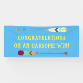 ヴィンテージスタイルオール 横断幕