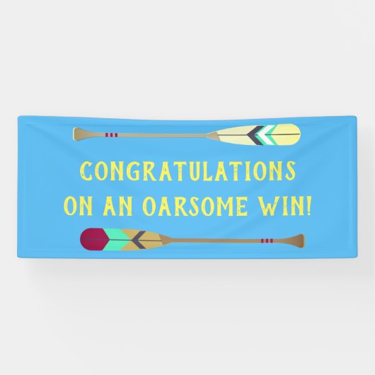 ヴィンテージスタイルオール 横断幕 (横)