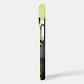 ヴィンテージスタイルガンダムロボット携帯電話ケース Case-Mate iPhoneケース (裏面 / 左)