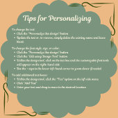 ヴィンテージスタイルコージーキッチンクロックfor Mom ラージ壁時計