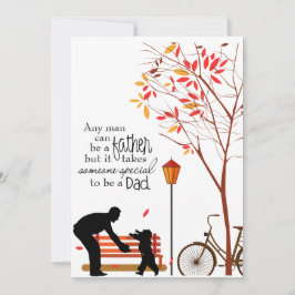 ヴィンテージスタイルハッピーファーズデイインパーク シーズンカード