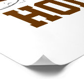 ヴィンテージスタイルハリウッドポスター！ ポスター (角)