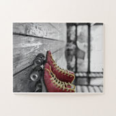 ヴィンテージスタイルパズル ジグソーパズル (横)