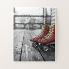 ヴィンテージスタイルパズル ジグソーパズル