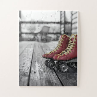 ヴィンテージスタイルパズル ジグソーパズル