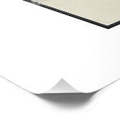 ヴィンテージスタイルビークイーンハニービーキーパービーキーパー フォトプリント            (角)