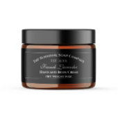 ヴィンテージスタイルブラック化粧品JARラベル ラップアラウンドラベル