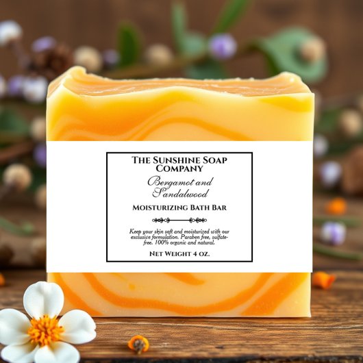 ヴィンテージスタイルホワイトソープベリーバンド 招待状ベリーバンド