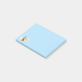 ヴィンテージスタイルボーリング ポストイット (アングル)