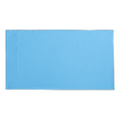 ヴィンテージスタイルボーリング 枕カバー (裏面)