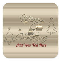 ヴィンテージスタイルメリークリスマス