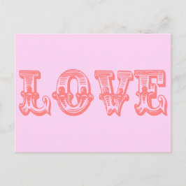 ヴィンテージスタイルラブ ポストカード