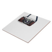 ヴィンテージスタイルヴィンテージカメラ タイル (側面)