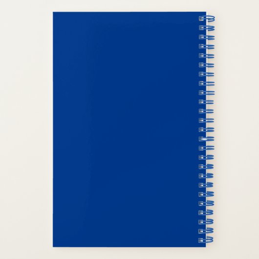 ヴィンテージスタイル抽象芸術アジアの女の子と花 ノートブック (裏面)