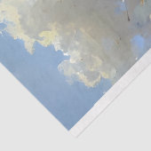 ヴィンテージスタイル絵を描ズのケンタッキー・ダービー・デクページ 薄葉紙 (詳細)