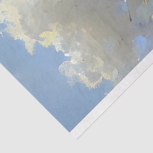 ヴィンテージスタイル絵を描ズのケンタッキー・ダービー・デクページ 薄葉紙 (詳細)